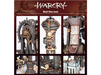 Collectible Miniature Games Games Workshop - Warhammer Age of Sigmar - Warcry - Red Harvest - 111-78 - Cardboard Memories Inc.