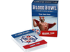 Collectible Miniature Games Games Workshop - Blood Bowl - Khorne Blood Bowl Team - Team Card Pack - 200-96 - Cardboard Memories Inc.