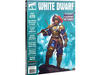 Supplies Games Workshop - White Dwarf - Issue 470 - November 2021 - WD0063 - Cardboard Memories Inc.