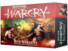 Collectible Miniature Games Games Workshop - Warhammer Age of Sigmar - Warcry - Red Harvest - 111-78 - Cardboard Memories Inc.