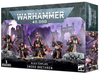 Collectible Miniature Games Games Workshop - Warhammer 40K - Black Templars - Sword Brethren - 55-43 - Cardboard Memories Inc.