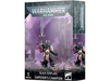 Collectible Miniature Games Games Workshop - Warhammer 40K - Black Templars - Emperor's Champion - 55-46 - Cardboard Memories Inc.