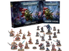 Collectible Miniature Games Games Workshop - Warhammer 40K - Shadow Throne - 40-38 - Cardboard Memories Inc.