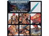 Collectible Miniature Games Games Workshop - Warhammer 40K - Shadow Throne - 40-38 - Cardboard Memories Inc.