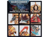 Collectible Miniature Games Games Workshop - Warhammer 40K - Shadow Throne - 40-38 - Cardboard Memories Inc.