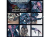 Collectible Miniature Games Games Workshop - Warhammer 40K - Shadow Throne - 40-38 - Cardboard Memories Inc.