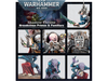 Collectible Miniature Games Games Workshop - Warhammer 40K - Shadow Throne - 40-38 - Cardboard Memories Inc.