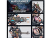 Collectible Miniature Games Games Workshop - Warhammer 40K - Shadow Throne - 40-38 - Cardboard Memories Inc.