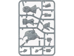 Collectible Miniature Games Games Workshop - Warhammer 40K - Shadow Throne - 40-38 - Cardboard Memories Inc.