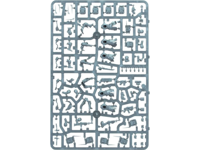 Collectible Miniature Games Games Workshop - Warhammer 40K - Kill Team - Starter Set - 102-84 - Cardboard Memories Inc.