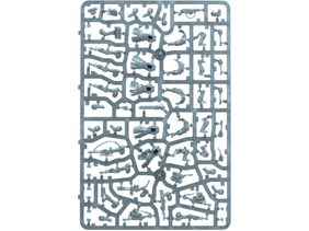 Collectible Miniature Games Games Workshop - Warhammer 40K - Kill Team - Starter Set - 102-84 - Cardboard Memories Inc.