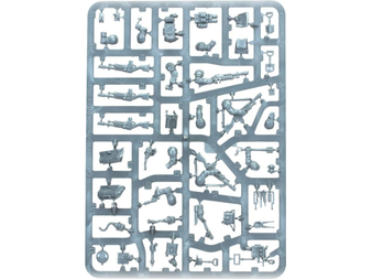 Collectible Miniature Games Games Workshop - Warhammer 40K - Kill Team - Starter Set - 102-84 - Cardboard Memories Inc.