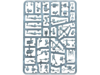 Collectible Miniature Games Games Workshop - Warhammer 40K - Kill Team - Starter Set - 102-84 - Cardboard Memories Inc.