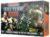 Collectible Miniature Games Games Workshop - Warhammer 40K - Kill Team - Starter Set - 102-84 - Cardboard Memories Inc.