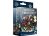 Collectible Miniature Games Games Workshop - Warhammer Underworlds - Harrowdeep - Blackpowders Buccaneers - 110-82 - Cardboard Memories Inc.