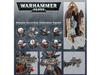 Collectible Miniature Games Games Workshop - Warhammer 40K - Adepta Sororitas - Battle Sisters Squad - 52-20 - Cardboard Memories Inc.