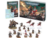 Collectible Miniature Games Games Workshop - Warhammer 40K - Eldritch Omens - Box Set - 40-53 - Cardboard Memories Inc.