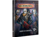 Collectible Miniature Games Games Workshop - Necromunda - House of Shadow - 300-58 - Cardboard Memories Inc.