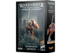 Collectible Miniature Games Games Workshop - Warhammer 40K - Space Marines - Dominion Zephon - Black Library Celebration 2022 - 31-22 - Cardboard Memories Inc.