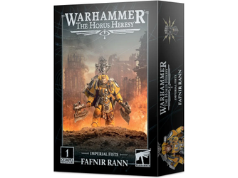 Collectible Miniature Games Games Workshop - Warhammer 40K - Space Marines - Fafnir Rann - Black Library Celebration 2022 - 31-21 - Cardboard Memories Inc.