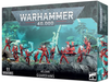 Collectible Miniature Games Games Workshop - Warhammer 40K - Aeldari - Guardians - 46-09 - Cardboard Memories Inc.