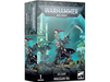 Collectible Miniature Games Games Workshop - Warhammer 40K - Aeldari - Maugan Ra - 46-42 - Cardboard Memories Inc.