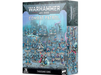 Collectible Miniature Games Games Workshop - Warhammer 40K - Thousand Sons - Combat Patrol - 43-67 - Cardboard Memories Inc.