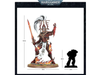 Collectible Miniature Games Games Workshop - Warhammer 40K - Aeldari - Avatar of Khaine - 46-62 - Cardboard Memories Inc.