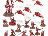 Collectible Miniature Games Games Workshop - Warhammer 40K - Aeldari - Combat Patrol - 46-31 - Cardboard Memories Inc.