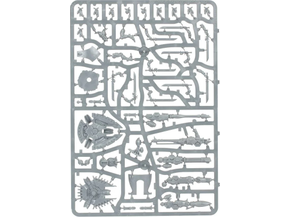 Collectible Miniature Games Games Workshop - Warhammer 40K - Aeldari - Combat Patrol - 46-31 - Cardboard Memories Inc.