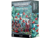 Collectible Miniature Games Games Workshop - Warhammer 40K - Aeldari - Combat Patrol - 46-31 - Cardboard Memories Inc.