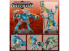 Collectible Miniature Games Games Workshop - Warhammer Underworlds - Direchasm - The Starblood Stalkers - 110-98 - Cardboard Memories Inc.