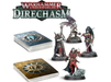 Collectible Miniature Games Games Workshop - Warhammer Underworlds - Direchasm - The Crimson Court - 110-94 - Cardboard Memories Inc.