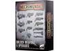 Collectible Miniature Games Games Workshop - Necromunda - Orlock Weapons and Upgrades - 300-73 - Cardboard Memories Inc.