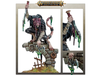 Collectible Miniature Games Games Workshop - Warhammer Age of Sigmar - Echoes of Doom - 80-41 - Cardboard Memories Inc.