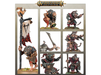 Collectible Miniature Games Games Workshop - Warhammer Age of Sigmar - Echoes of Doom - 80-41 - Cardboard Memories Inc.