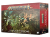 Collectible Miniature Games Games Workshop - Warhammer Age of Sigmar - Echoes of Doom - 80-41 - Cardboard Memories Inc.