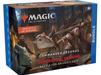 Trading Card Games Magic the Gathering - Commander Legends - Dungeons and Dragons - Battle for Baldurs Gate - Bundle Fat Pack - Cardboard Memories Inc.