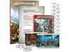 Collectible Miniature Games Games Workshop - Warhammer Age of Sigmar - Warrior Starter Set - 80-15 - Cardboard Memories Inc.