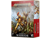 Collectible Miniature Games Games Workshop - Warhammer Age of Sigmar - Warrior Starter Set - 80-15 - Cardboard Memories Inc.