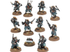 Collectible Miniature Games Games Workshop - Warhammer 40K - Kill Team - Octarius - 102-10 - Cardboard Memories Inc.