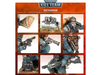 Collectible Miniature Games Games Workshop - Warhammer 40K - Kill Team - Octarius - 102-10 - Cardboard Memories Inc.