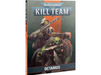 Collectible Miniature Games Games Workshop - Warhammer 40K - Kill Team - Octarius - 102-10 - Cardboard Memories Inc.