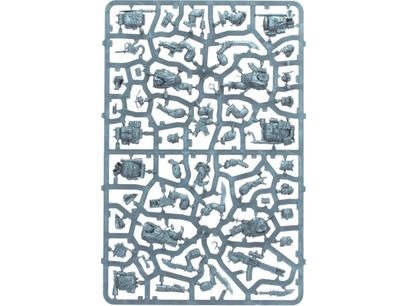 Collectible Miniature Games Games Workshop - Warhammer 40K - Kill Team - Octarius - 102-10 - Cardboard Memories Inc.