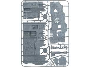 Collectible Miniature Games Games Workshop - Warhammer 40K - Kill Team - Octarius - 102-10 - Cardboard Memories Inc.