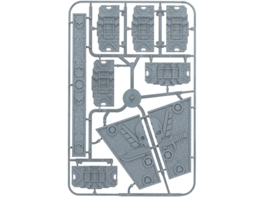 Collectible Miniature Games Games Workshop - Warhammer 40K - Kill Team - Octarius - 102-10 - Cardboard Memories Inc.