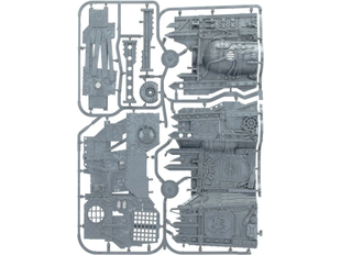 Collectible Miniature Games Games Workshop - Warhammer 40K - Kill Team - Octarius - 102-10 - Cardboard Memories Inc.