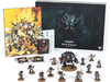 Collectible Miniature Games Games Workshop - Warhammer 40K - Black Templars - Army Set - 55-27 - Cardboard Memories Inc.