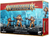 Collectible Miniature Games Games Workshop - Warhammer Age of Sigmar - Stormcast Eternals - Annihilators - 96-55 - Cardboard Memories Inc.