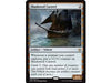 Trading Card Games Magic The Gathering - Shadowed Caravel - Rare - XLN246 - Cardboard Memories Inc.